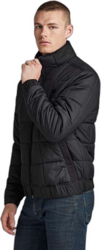 Winter Jacket G-Star Meefic Quilted Jkt Black D23965-B958-6484