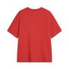 Li Ning Sports Life Collection T Shirt Unisex Bright Neon AHSVE83-3