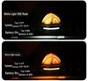 Mountain Fun ShineTrip Magnetic Tent Light - Multi-gear, Long Battery, Waterproof, Tap Control