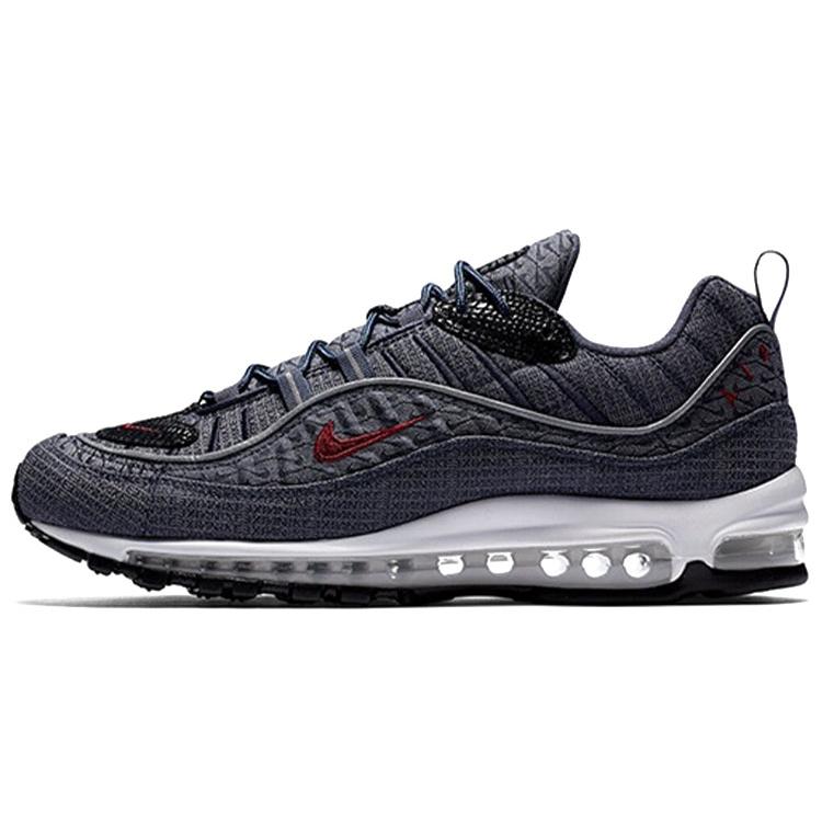 

Nike Air Max 98 Thunder Blue 924462-400 44.5