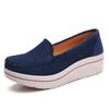 2022 Spring Women's Thick-Soled Platform Wedge Shoes - Casual & Comfortable