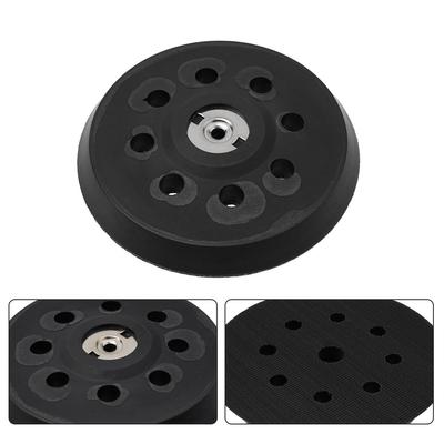 Intec 425 Sanders Sanding Pad Plate Sanding Pad 5 Inch