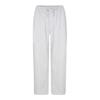 Kangol Womens/Ladies Cotton Blend Wide Leg Joggers