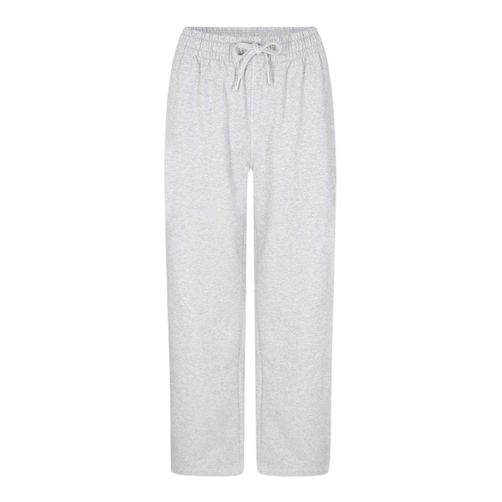 Kangol Womens/Ladies Cotton Blend Wide Leg Joggers