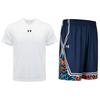 Casual Sportswear Men's 21500531-100+24500211-409