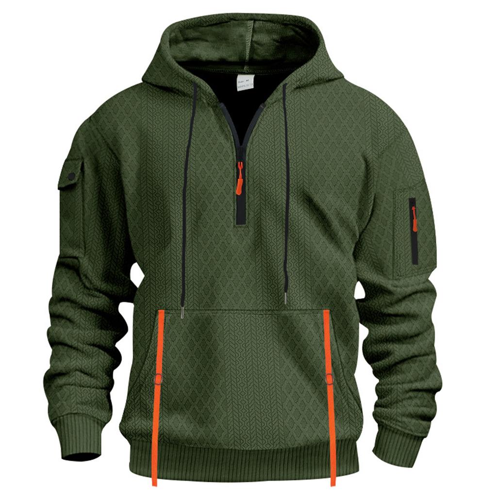 Hooded Sports Tracksuit Unisex Running Outfits Long Sleeve Pullover Hoodies Sweatshirt
