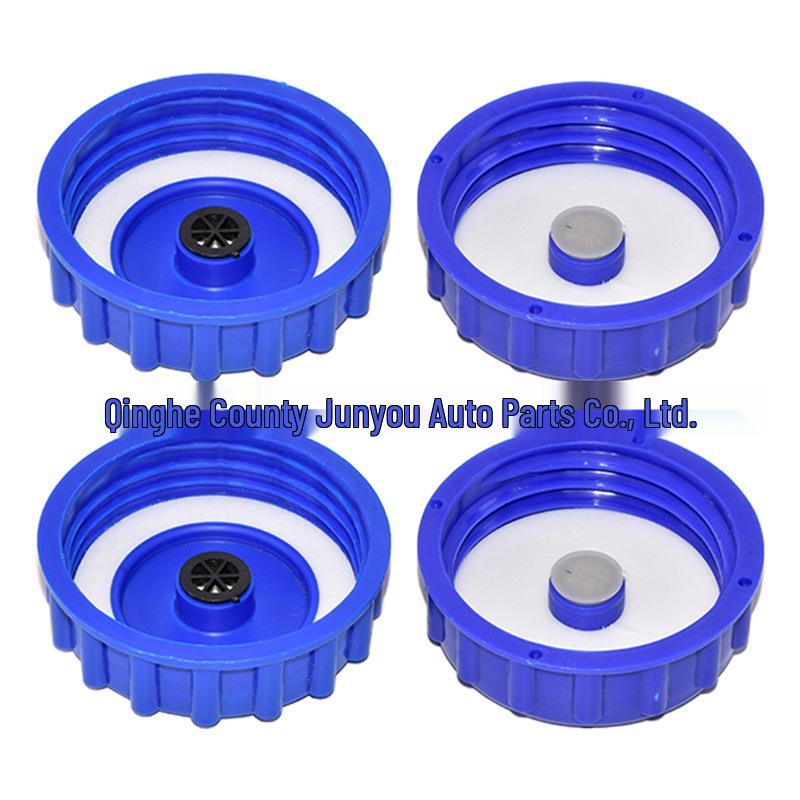 Kraftstoffdeckel Zubehör für Diesel- und Benzin-Kraftstofftanks von Autos, Standheizungen und LKW