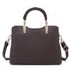 New Simple and Fashionable Women's Bag Shoulder Handbag