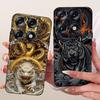 For Motorola Signature 2026 Case Luxury Butterfly Painted Shell Soft Silicone Cover For Moto X70 Air Pro Phone Funda 6.8''