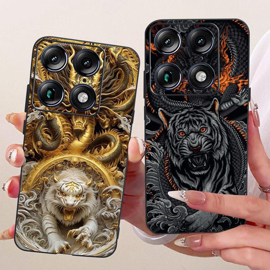 For Motorola Signature 2026 Case Luxury Butterfly Painted Shell Soft Silicone Cover For Moto X70 Air Pro Phone Funda 6.8''