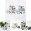 Intricate And Beautiful 3d Flower Van Card For Mother's Day Or Birthday