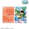 Detective Conan Visual Art Clear File BOX Vol.4