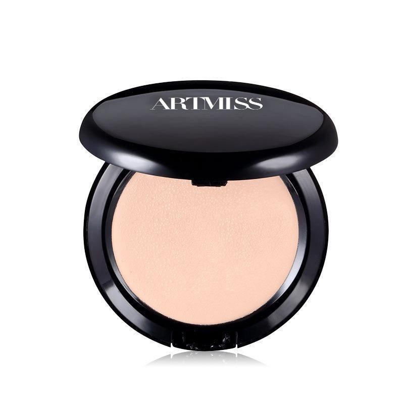 Professional Moisturizing Oil Control Waterproof Concealer Foundation Cream For Stage Bridal Makeup Artist Use