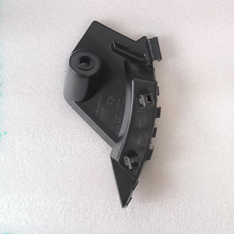 1047092-00-H 1047093-00-H For Tesla Model X Front Bumper Fender Bracket Mounting Bracket 2015 -2021 Accessories