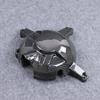 Yamaha R3 Carbon Fiber Engine Cover - Modified Protective Motorcycle Accessory 3K Dry Carbon.
