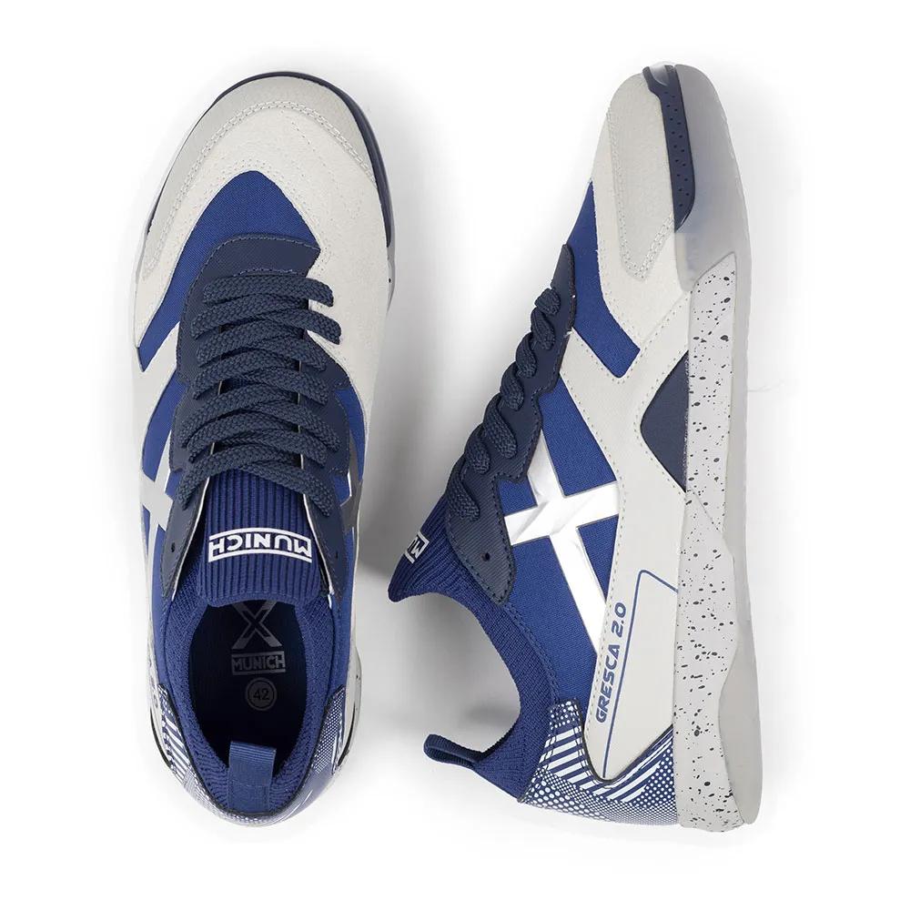 Munich Кросовки Gresca 2.0 08