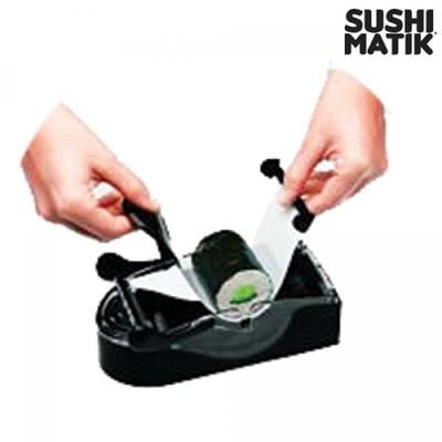 Sushi and Maki Machine Preparation Device