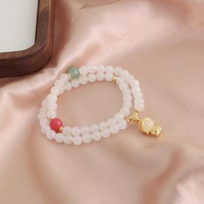 Bracelets – Bracelets avec perles