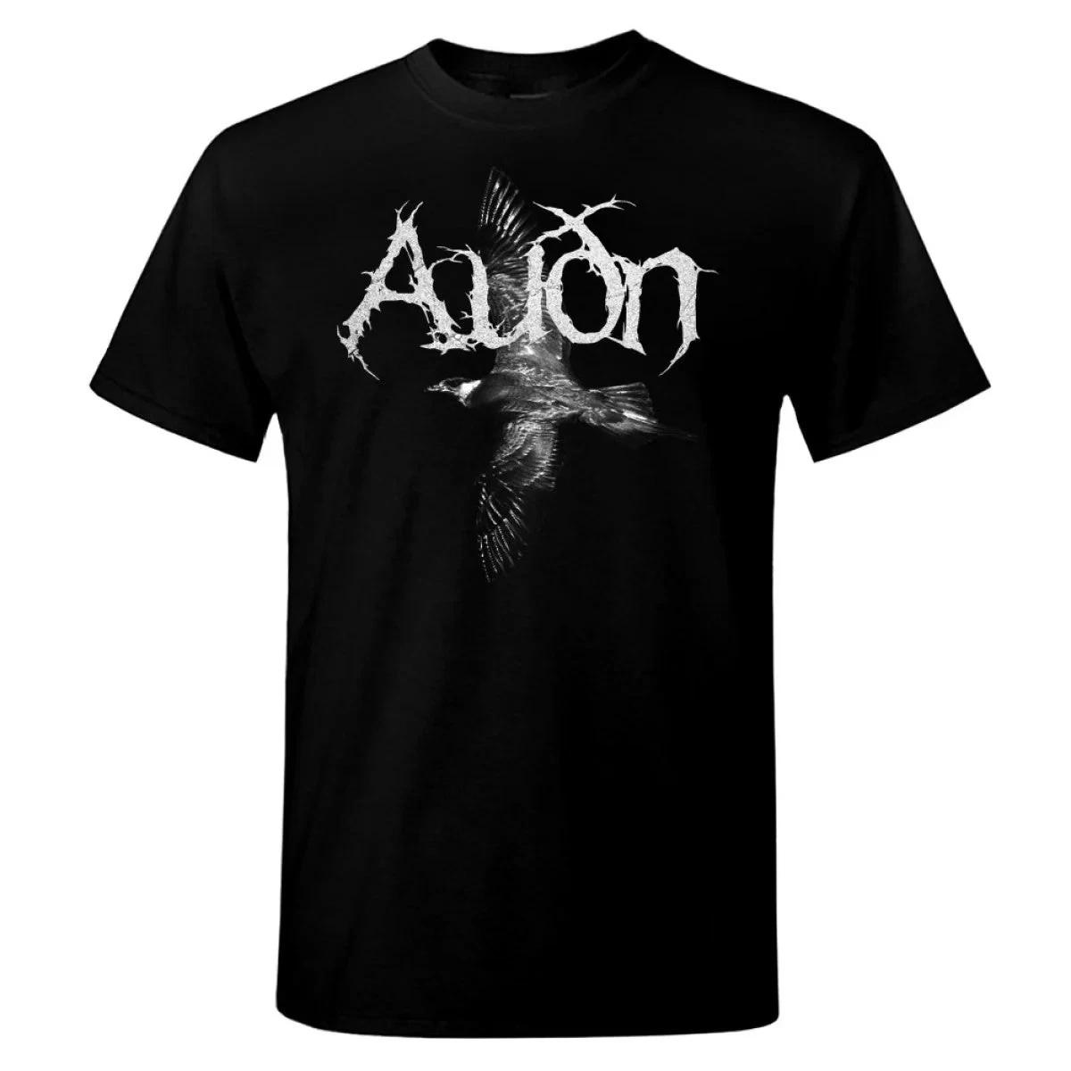 Audn - Bird T-Shirt 4XL