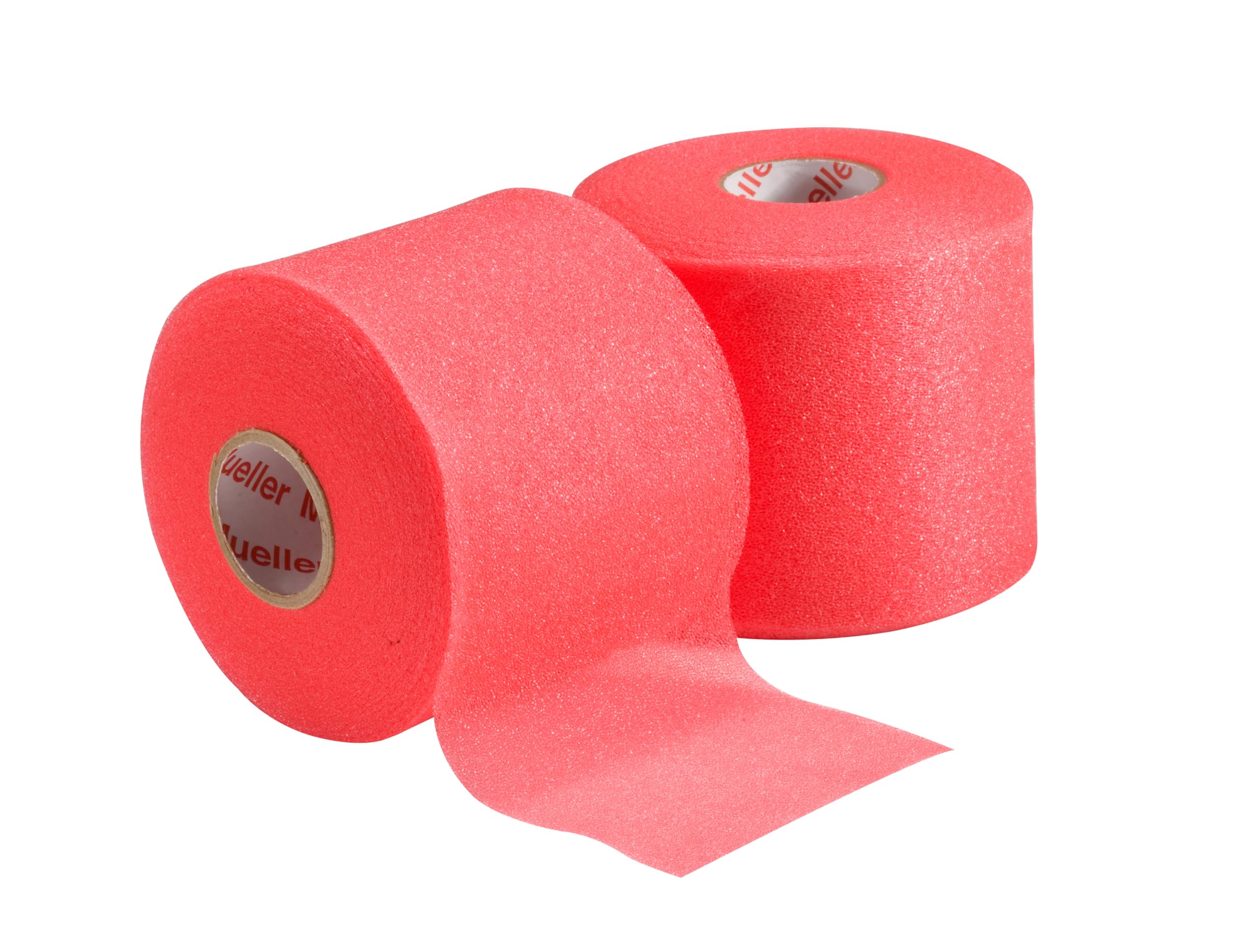 

Mueller Mwrap Colored Big Red 70mm Underwrap Team Pack 130704 Красный 70 мм [48 штук]