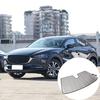 Foldable Car Windshield Front Window Sun Shade Cover For Mazda CX-30 -