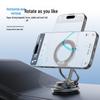 15W Magnetic Wireless Car Charger & Phone Holder