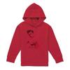 Elvis Presley Childrens/Kids On The Range Pull Over Hoodie