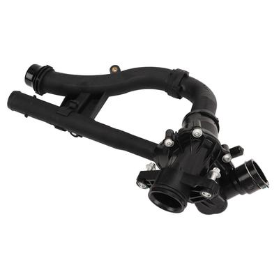 Engine Coolant Thermostat 2742000715 Leakproof Anti Crack Replacement For Benz M274 E300 GLC300