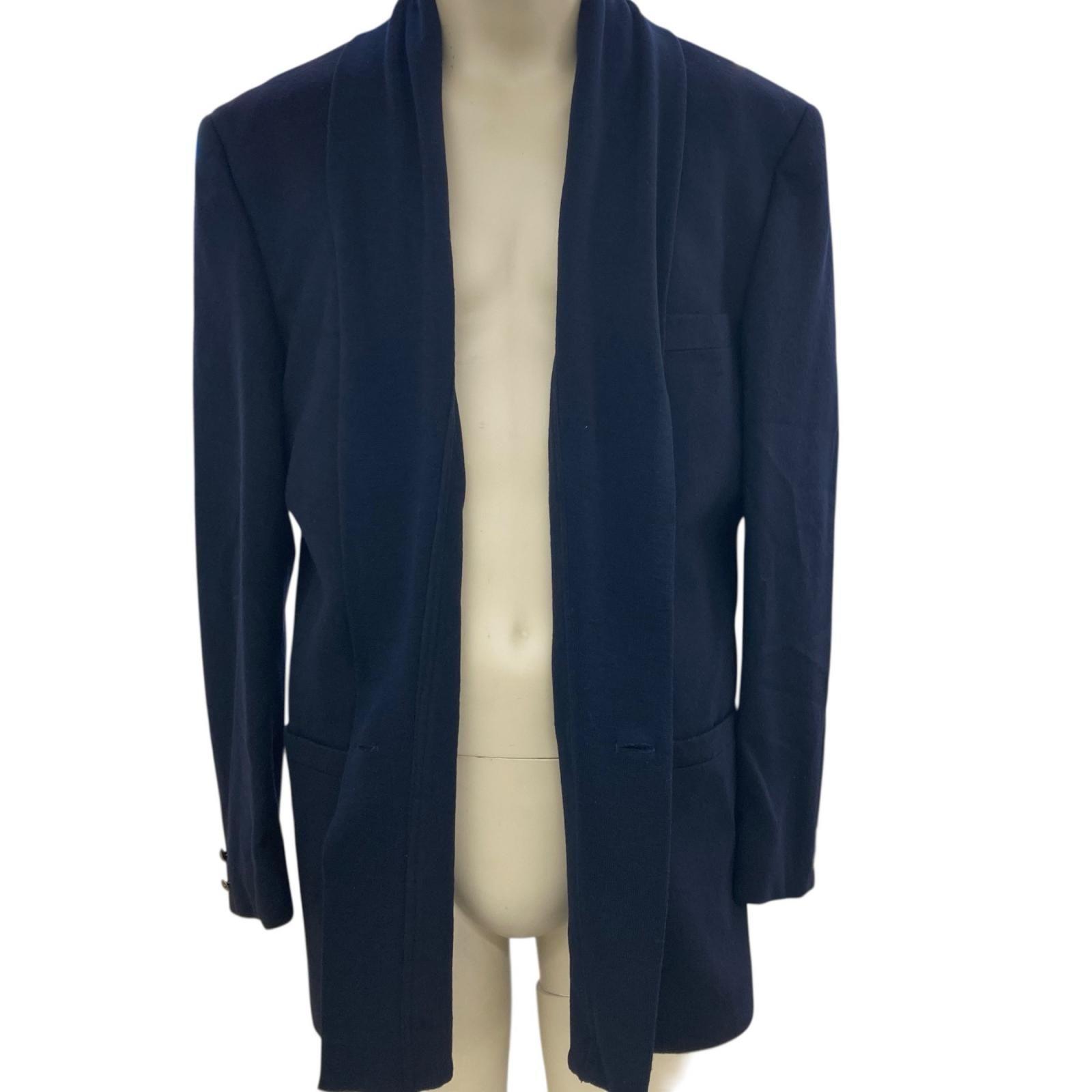 Used 199990 Gianni Versace Gianni Versace Tailored Jacket 48 Men s