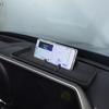 Car Front Dashboard Storage Box Tray Trim For Toyota Highlander XU70 -2024