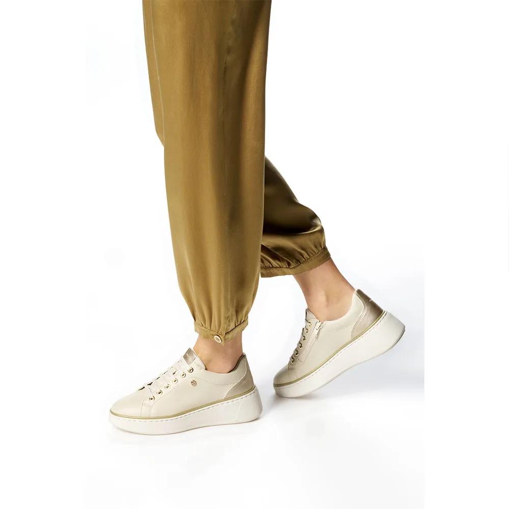 Geox Кросовки Sunnetty A