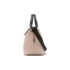Longchamp Le Pliage Energy 25 Short Handle Recycled Canvas Crossbody Tote Bag Small Women Bags Hawthorn-Red 1512HSR538