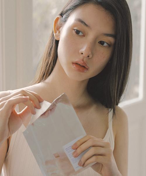 Doctor Althea Jelly Seal Dewy Mask (4 Sheets) NONE