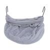 Cat Hammock S   Plush Space Saving Soft Warm Enhanced Comfort Cat Hammock Bed for Home Indoor