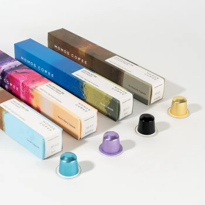 Pick and Choose Capsules (60)