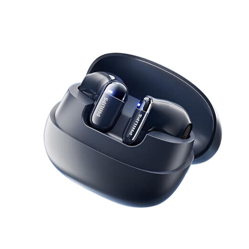 Philips TAT2169 Semi-in-ear True Wireless Bluetooth Earbuds