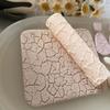 Soft Pottery Clay Roller Irregular Crack High-precision Texture Roller for Clay Decoration Soft Pottery Earring Production