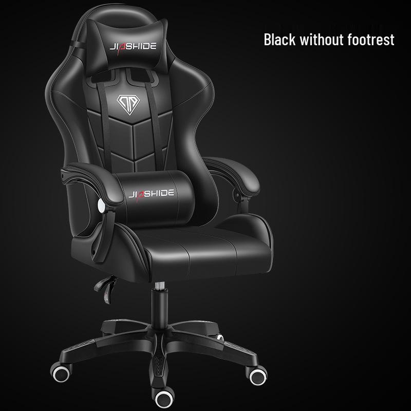 Ergonomic Gaming and Office Chair: Ideal for Competitive Racing and Esports