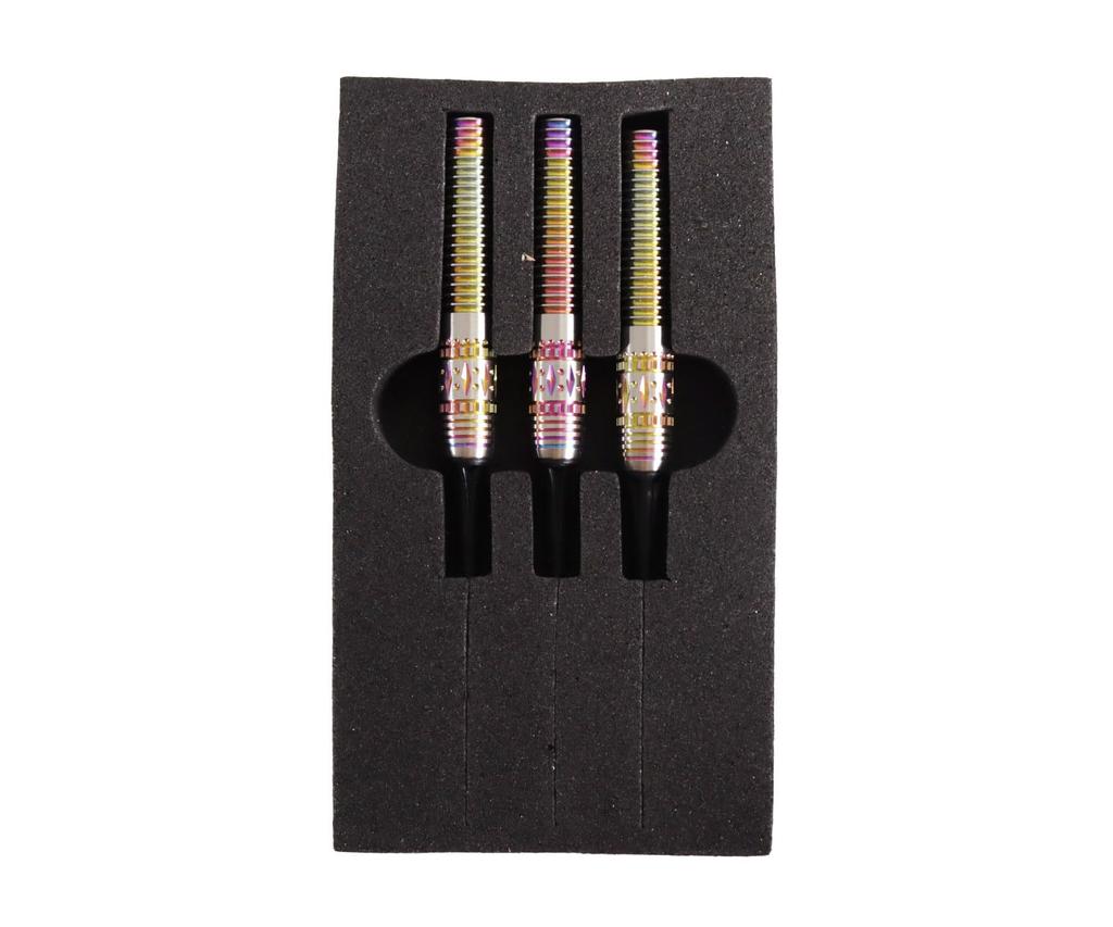 Cosmo Darts Discovery Label Ami Komiyama 19.5g 90% Tungsten Darts