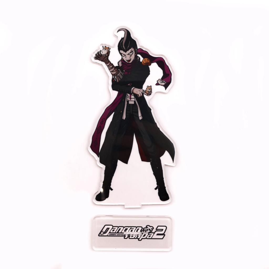 Danganronpa 2 Tanaka Gandamu Nanami ChiaKi HM Japanese Acrylic Stand Standee Toy Figure