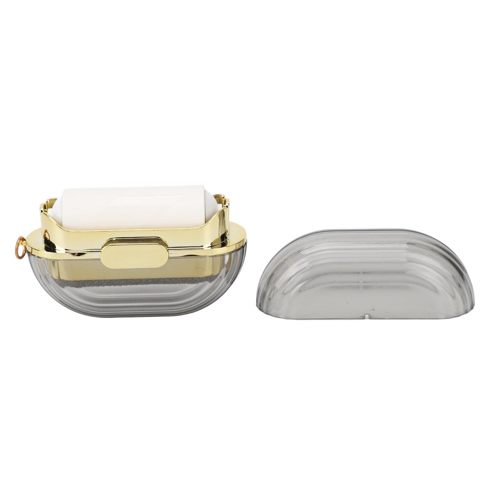 

Двусторонний портативный отрывной ролик для удаления ворса с ручным ремешком, мини-ролик для удаления ворса класса люкс для одежды, сумки