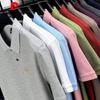 Pierre Cardin Men's Mercerized Cotton Polo T-Shirt