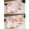 KX4B Waves Tray Molds Storage Tray Silicone Mould Crafting Molds Epoxy Resin Molds Jewelry Tray Molds Castings Molds