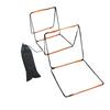 Multi-functional Butterfly Agility Ladder