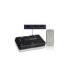 Cromad 3 Port HDMI Switch with Remote Control-CR0398