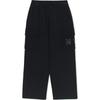 New MLB New York Yankees Coopers Casual Pants Unisex Black 3APTB1444-50BKS