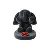 Creative Light Luxury Dumbo Mobile Phone Holder Desktop Ornaments Decoration Office Goodies Cute High-value Gifts