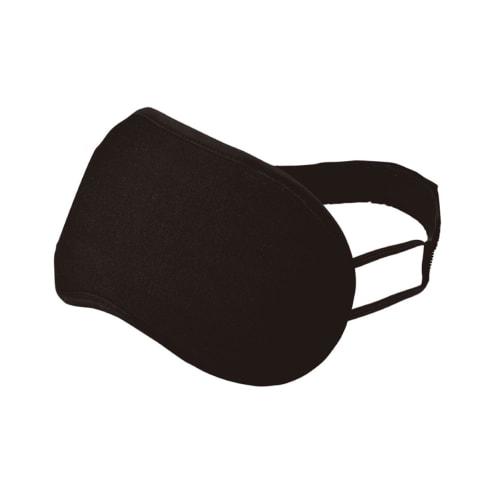 Gowell Gapless Eye Mask GW-1313 009BK