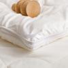 Hongxiu Shifang Deluxe All-Season Wool and Silk Duvet Set