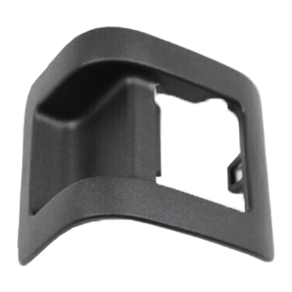 Tappo Maniglia Rilascio Fermo Sedile Pieghevole 1HK91DX9AA Adatto Per Jeep Wrangler 11-18